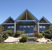 Bear Gully Coastal Cottages - Great Ocean Road Tourism