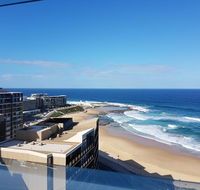 Beau Monde Apartments Newcastle - Horizon Newcastle Beach - Great Ocean Road Tourism