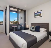 Beau Monde Apartments Newcastle - The Herald - Great Ocean Road Tourism