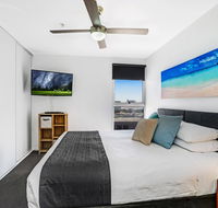 Beau Monde Apartments Newcastle - Worth Place Apartment - Great Ocean Road Tourism