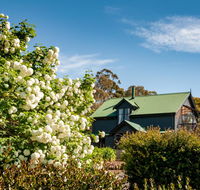 Beaupre Cottage - Great Ocean Road Tourism