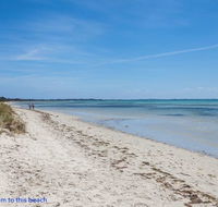 Beautiful Beachfront Apartment at Capel Sound - Great Ocean Road Tourism