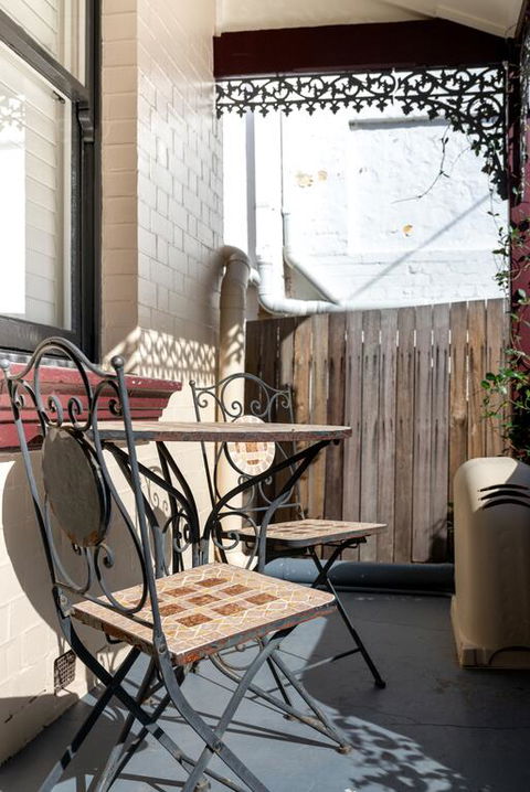 Beautiful Modern Historic Home Near Sydney Harbour - Great Ocean Road Tourism 3
