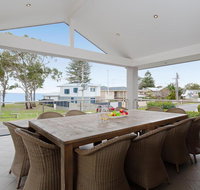 Beauty and the Beach' 88 Foreshore Drive - large home with WIFI  water views - Great Ocean Road Tourism