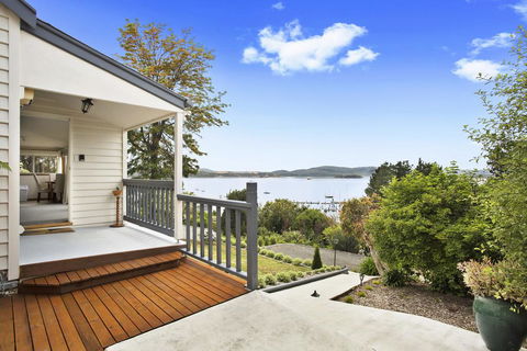 Beauty Point - Hosted By: L'Abode Accommodation - Great Ocean Road Tourism 2