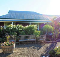 Bed  Breakfast at Tiffany's - Great Ocean Road Tourism