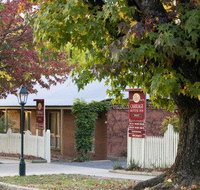Beechworth Carriage Motor Inn - Great Ocean Road Tourism