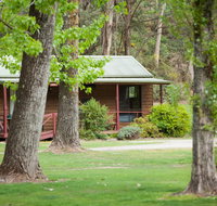 Beechworth Holiday Park - Great Ocean Road Tourism