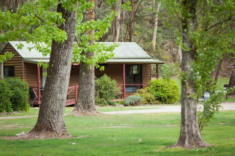 Beechworth Holiday Park - Great Ocean Road Tourism 0