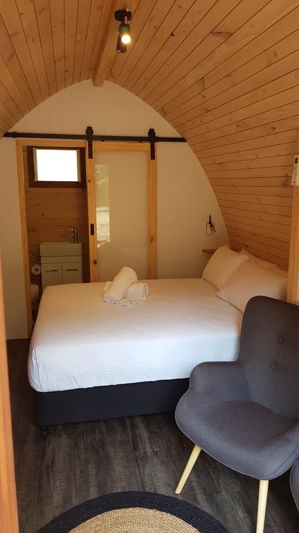 Beechworth Holiday Park - Great Ocean Road Tourism 2