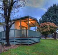 Beechworth Lake Sambell Caravan Park - Great Ocean Road Tourism