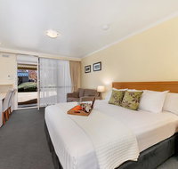 Beechworth Motor Inn - Great Ocean Road Tourism