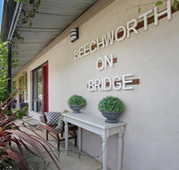 Beechworth On Bridge Motel - Great Ocean Road Tourism