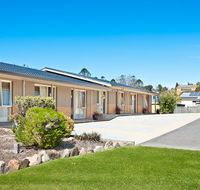 Bega Village Motor Inn - Great Ocean Road Tourism