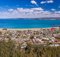 Belbowrie Beach House - Great Ocean Road Tourism