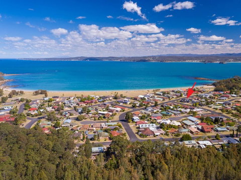 Belbowrie Beach House - Great Ocean Road Tourism 0