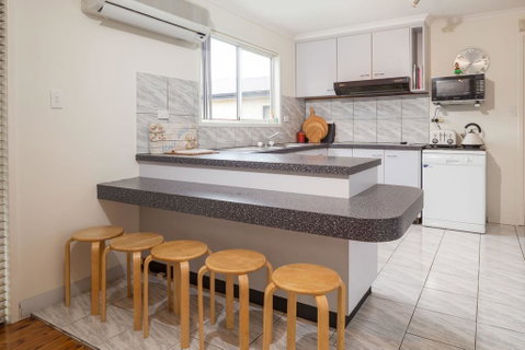 Belbowrie Beach House - Great Ocean Road Tourism 3