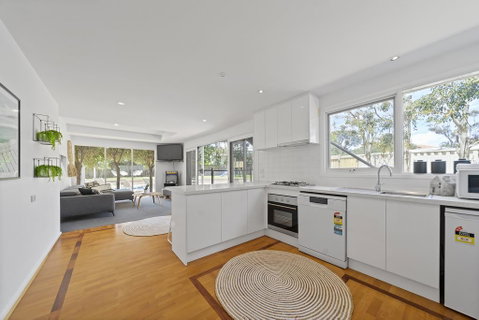 Beleura By The Beach - Great Ocean Road Tourism 3