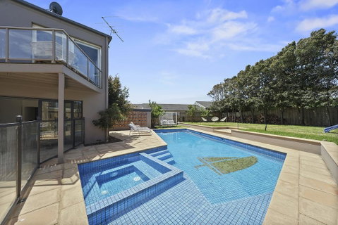 Beleura By The Beach - Great Ocean Road Tourism 0