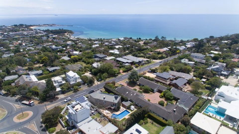 Beleura By The Beach - Great Ocean Road Tourism 1