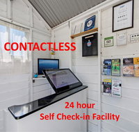 Belfast Cottages Port Fairy - Great Ocean Road Tourism