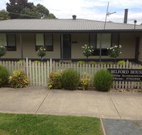 Belford House - Great Ocean Road Tourism