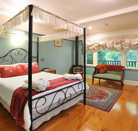 Belgrave Bed and Breakfast - Great Ocean Road Tourism