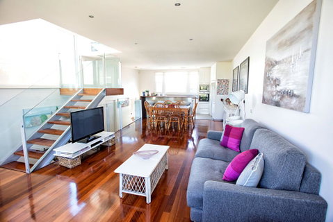 BELLA CASA - Great Ocean Road Tourism 1