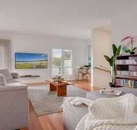 Bella K - style comfort and location - Great Ocean Road Tourism