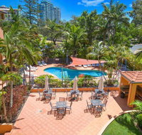 Bella Mare Beachside Apartments - Great Ocean Road Tourism
