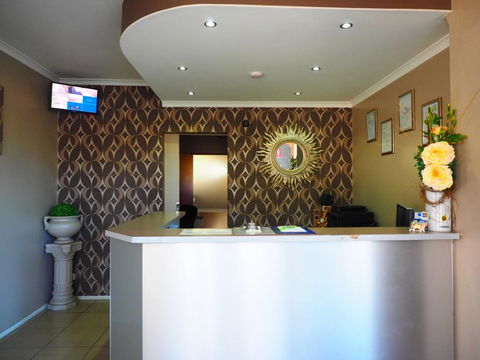 Bella Vista Motel - Great Ocean Road Tourism 2