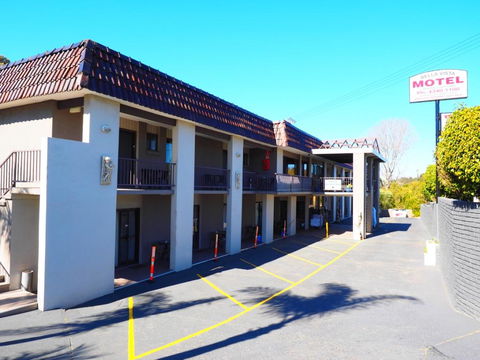 Bella Vista Motel - Great Ocean Road Tourism 1