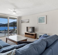 Bella Vista Unit 4 - Shoal Bay - Great Ocean Road Tourism
