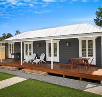 Bellanoon-Pet Friendly Cottage - Great Ocean Road Tourism
