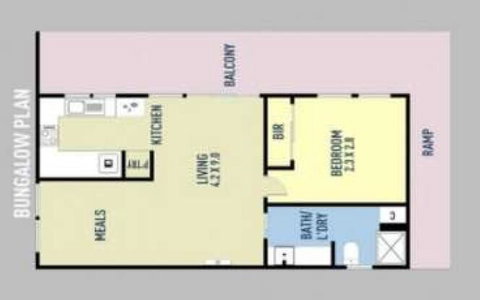 Bellarine Ranch Appartment - Great Ocean Road Tourism 3