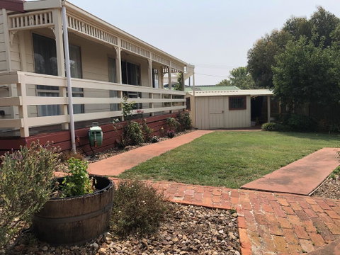 Bellarine Ranch Appartment - Great Ocean Road Tourism 1