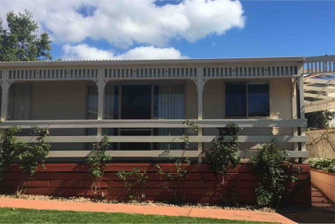 Bellarine Ranch Appartment - Great Ocean Road Tourism 2