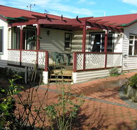 Belle Cottage - Great Ocean Road Tourism