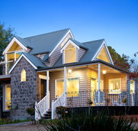 Belle Maison - Great Ocean Road Tourism