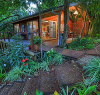 Belle's at Montville - Great Ocean Road Tourism