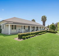Bellfield House Mudgee - Great Ocean Road Tourism