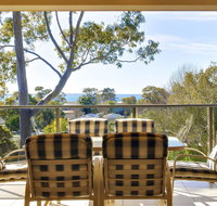 Bellima Beach House' 9 Jackson Close - huge duplex with air con and fabulous views - Great Ocean Road Tourism