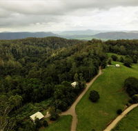 Bellthorpe Stays - Great Ocean Road Tourism