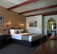 Belltower Motor Inn - Great Ocean Road Tourism