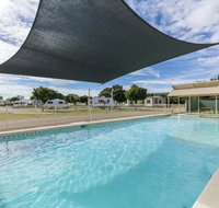 Benalla Tourist Park - Great Ocean Road Tourism