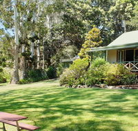 Bendles Cottages - Great Ocean Road Tourism