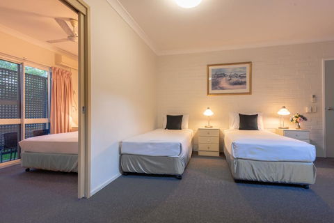 Benson Court Motel - Great Ocean Road Tourism 2