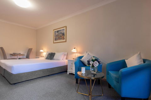 Benson Court Motel - Great Ocean Road Tourism 3