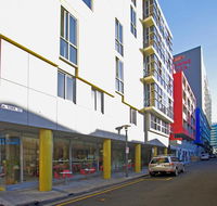 Bent St Apartments - Great Ocean Road Tourism