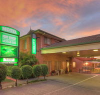 Bent Street Motor Inn - Great Ocean Road Tourism